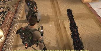 Ghostbusters PC Screenshot