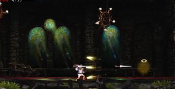 Ghosts 'n Goblins Resurrection PC Screenshot