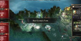 Gloomhaven - Solo Scenarios: Mercenary Challenges PC Screenshot