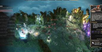 Gloomhaven - Solo Scenarios: Mercenary Challenges PC Screenshot
