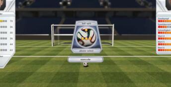Goalgetter PC Screenshot