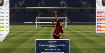 Goalgetter PC Screenshot