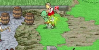 Goblin Walker PC Screenshot