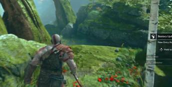 God of War 4 PC Screenshot