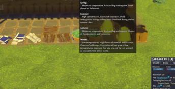 Going Medieval PC Screenshot