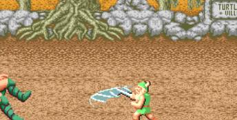 Golden Axe PC Screenshot