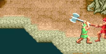 Golden Axe PC Screenshot
