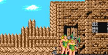 Golden Axe PC Screenshot