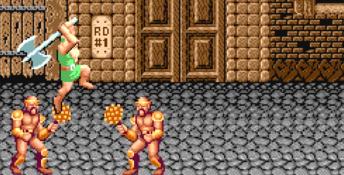 Golden Axe PC Screenshot
