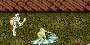 Golden Axe PC Screenshot