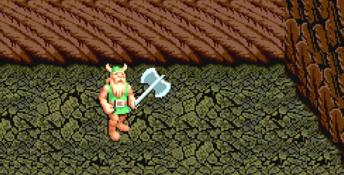 Golden Axe PC Screenshot