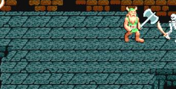 Golden Axe PC Screenshot