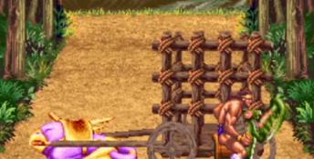 Golden Axe 2 PC Screenshot