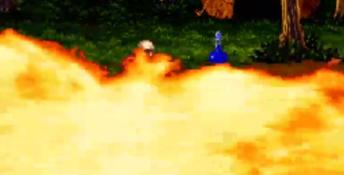 Golden Axe 2 PC Screenshot