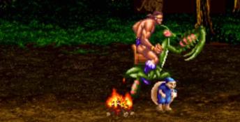 Golden Axe 2