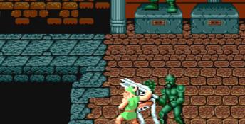 Golden Axe PC Screenshot