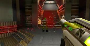 Gore PC Screenshot