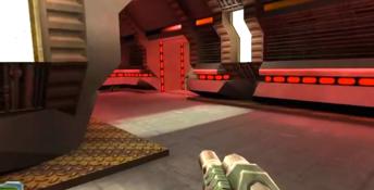 Gore PC Screenshot