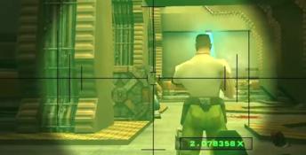 Gore PC Screenshot