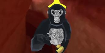 Gorilla Tag PC Screenshot