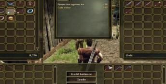 Gothic 3: Forsaken Gods Enhanced Edition PC Screenshot