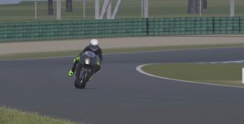 GP Bikes PC Screenshot