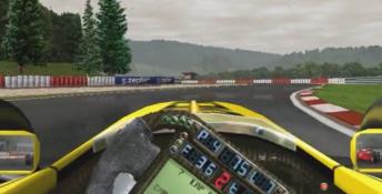 Grand Prix 3 PC Screenshot