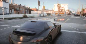 Grand Theft Auto 6 PC Screenshot