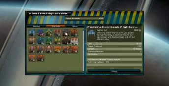 Gratuitous Space Battles PC Screenshot