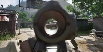 Gray Zone Warfare PC Screenshot