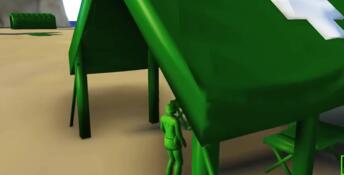 Green Army Men PC Screenshot