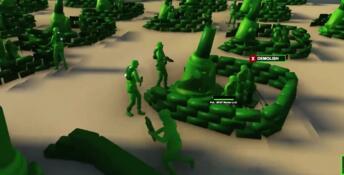 Green Army Men PC Screenshot