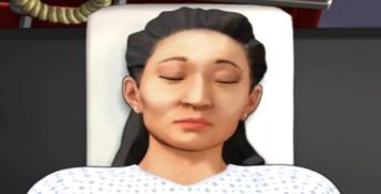 Grey's Anatomy: The Video Game PC Screenshot
