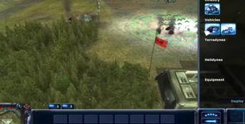 Ground Control II: Operation Exodus PC Screenshot