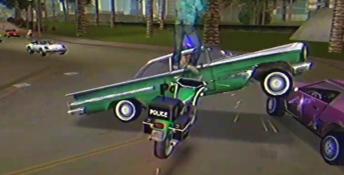 GTA Vice City VHS Edition PC Screenshot