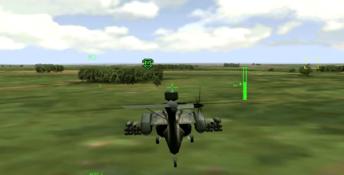 Gunship!