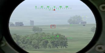 Gunship! PC Screenshot