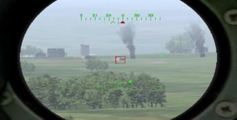 Gunship! PC Screenshot