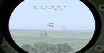 Gunship!
