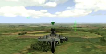 Gunship!