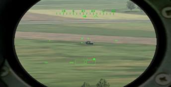 Gunship! PC Screenshot