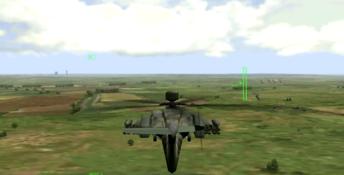 Gunship! PC Screenshot