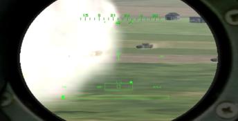 Gunship! PC Screenshot