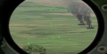 Gunship! PC Screenshot