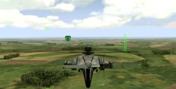 Gunship! PC Screenshot