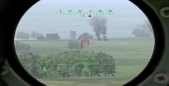 Gunship!