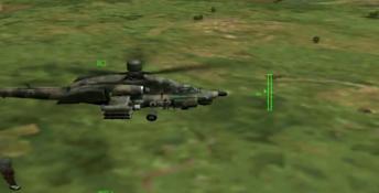 Gunship!