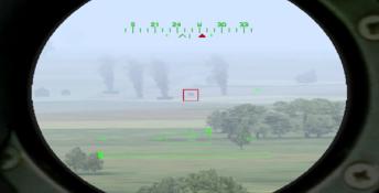 Gunship! PC Screenshot