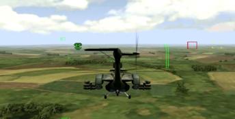 Gunship! PC Screenshot