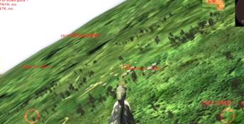 Gunship III PC Screenshot